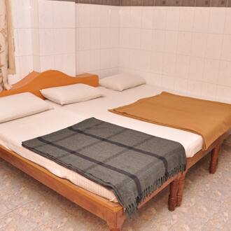 Bhagyalakshmi Palace Lodge, Mysore 3